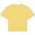 Kleidung Mädchen T-Shirts Marc Jacobs W60207 Gelb