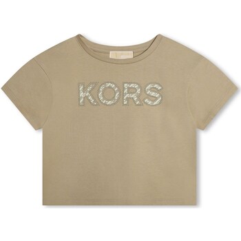 MICHAEL Michael Kors  T-Shirt für Kinder R30083