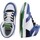 Schuhe Jungen Sneaker High BOSS J50859 Weiss