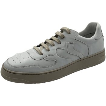 Schuhe Herren Sneaker Voile Blanche Premium LAYTON 01 CALF 0N01-001-2017675-02 Weiss