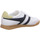 Schuhe Damen Derby-Schuhe & Richelieu Gola Schnuerschuhe CLB622 WB Weiss