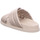 Schuhe Damen Pantoletten / Clogs Högl Premium 7-100821-7800 Gold