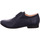 Schuhe Damen Derby-Schuhe & Richelieu Think Schnuerschuhe GUAD2 3-000412-8100 Blau