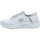Schuhe Herren Sneaker Skechers Sportschuhe GO WALK FLEX 216505 WGY Weiss