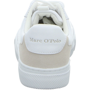 Marc O'Polo 40218263501144 Weiss