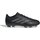 Schuhe Mädchen Fußballschuhe adidas Originals Sohle COPA PURE 2 LEAGUE FG J IE7495 Schwarz
