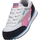 Schuhe Mädchen Sneaker Low Puma 226886 Multicolor