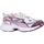 Schuhe Mädchen Sneaker Low Puma 226997 Multicolor