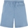 Kleidung Mädchen Shorts / Bermudas Levi's 227296 Blau