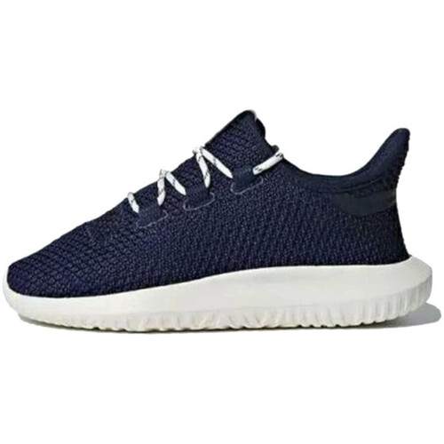Schuhe Jungen Sneaker adidas Originals BB6753 Blau