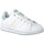 Schuhe Jungen Sneaker adidas Originals CP8876 Weiss
