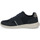 Schuhe Herren Sneaker Lumberjack CC001 LEE Blau