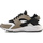 Schuhe Herren Sneaker Low Nike Air Huarache M DD1068-007 Braun