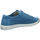 Schuhe Damen Derby-Schuhe & Richelieu Softinos Schnuerschuhe P900154631 Blau