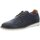 Schuhe Herren Derby-Schuhe & Richelieu Bullboxer Schnuerschuhe 806K20925BNACR Blau