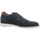 Schuhe Herren Derby-Schuhe & Richelieu Bullboxer Schnuerschuhe 806K20925BNACR Blau
