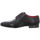 Schuhe Herren Derby-Schuhe & Richelieu Bugatti Schnuerschuhe  man A31 311A311S1100-6000 Braun