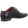 Schuhe Herren Derby-Schuhe & Richelieu Bugatti Schnuerschuhe  man A31 311A311S1100-6000 Braun