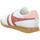 Schuhe Damen Fitness / Training Gola Sportschuhe 598 Torpedo Leather white/clay/pearl pink Weiss