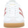 Schuhe Damen Fitness / Training Gola Sportschuhe 598 Torpedo Leather white/clay/pearl pink Weiss