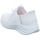 Schuhe Damen Slipper Skechers Slipper ULTRA FLEX 3.0 - BRILLIANT PAT 149710 WHT Weiss