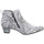 Schuhe Damen Stiefel Maciejka Stiefeletten 06337-11/00-5 Grau