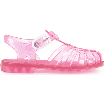 Schuhe Damen Sandalen / Sandaletten MEDUSE Sun Rosa
