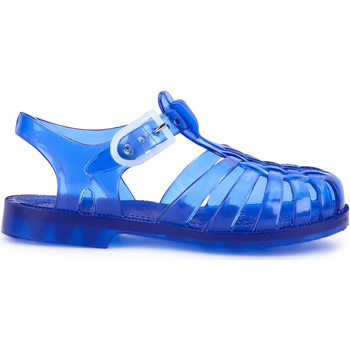 Schuhe Damen Sandalen / Sandaletten MEDUSE Sun Blau
