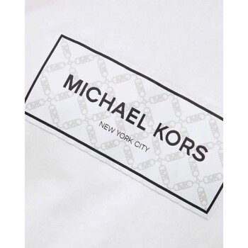 MICHAEL Michael Kors CH351RG1V2 Weiss