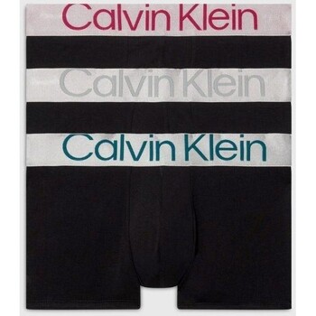 Calvin Klein Jeans 000NB3130ANA9 TRUNK 3PK Multicolor