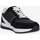 Schuhe Herren Sneaker High Harmont & Blaine EFM241.090.6200 Blau