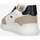 Schuhe Herren Sneaker High Harmont & Blaine EFM241.031.6240 Beige