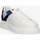 Schuhe Herren Sneaker High Harmont & Blaine EFM241.020.6110 Weiss