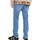 Kleidung Herren Straight Leg Jeans Jack & Jones 12231620 Blau