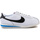Schuhe Herren Sneaker Low Nike Cortez M DM4044-100 Weiss