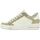 Schuhe Damen Sneaker Semerdjian NOUBAR Gold