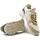 Schuhe Damen Sneaker Low MTNG SNEAKERS  60431 Weiss