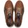 Schuhe Herren Sneaker Australian Hatchback Braun
