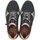 Schuhe Herren Sneaker Australian Hatchback Blau