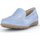 Schuhe Damen Slipper Gabor 42.440.26 Blau
