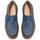 Schuhe Damen Derby-Schuhe & Richelieu Clarks Torhill Bee Blau