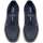 Schuhe Herren Derby-Schuhe & Richelieu Clarks Sailview Lace Blau