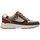 Schuhe Herren Sneaker Australian Connery Multicolor