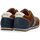 Schuhe Herren Sneaker Australian Camaro Braun