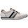 Schuhe Herren Sneaker Australian Camaro Weiss