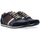 Schuhe Herren Sneaker Australian Camaro Blau