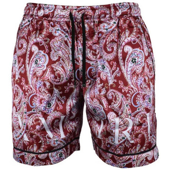 Kleidung Herren Shorts / Bermudas Amiri  Rot