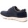 Schuhe Herren Sneaker Low Refresh SNEAKERS  171843 Blau