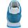 Schuhe Damen Sneaker Low Bagatt Sneaker Blau