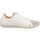Schuhe Damen Derby-Schuhe Think Halbschuhe Weiss